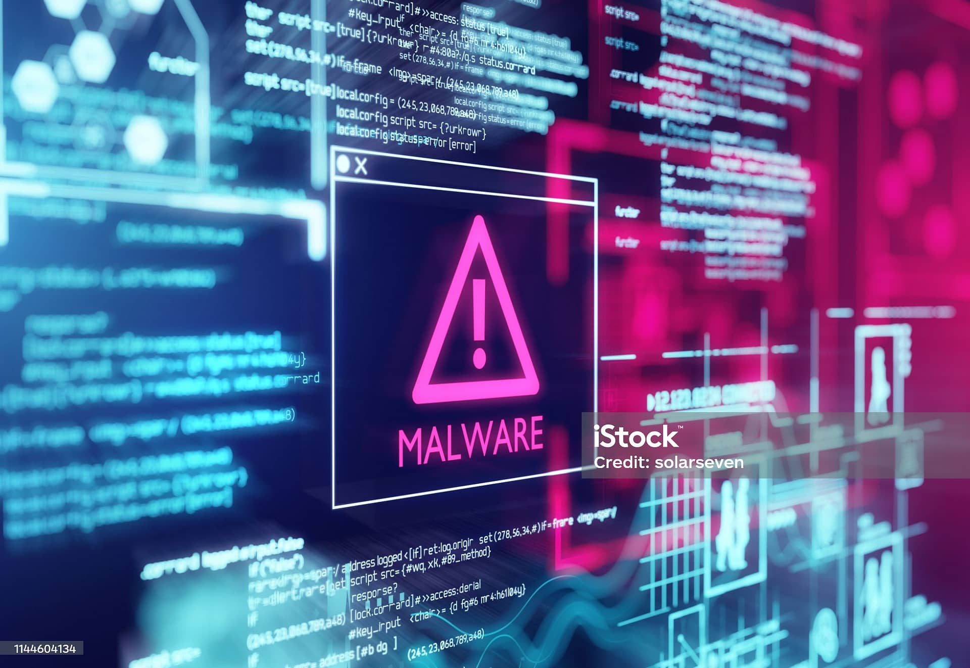 Sito compromesso da malware: come risolvere?